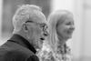 Gerhard Richter v muzeju Barberini