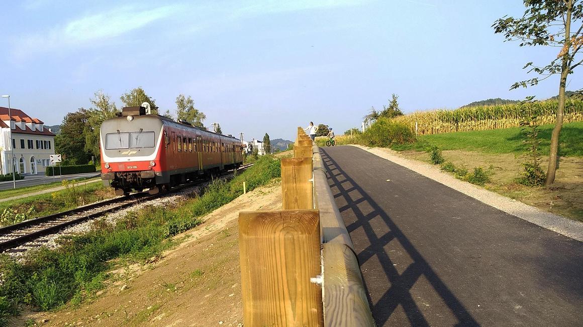 Foto: Osebni arhiv/Občina Ruše