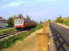 Po kolesarski stezi skozi Ruše še letos