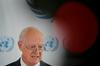 Staffan de Mistura