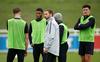 Angleški selektor Gareth Southgate
