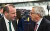 Manfred Weber