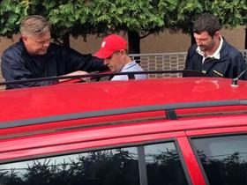 Osumljenim iz t. i. Štajerske varde grozi do 15 let zapora