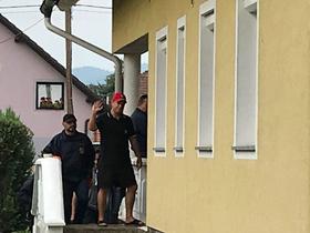 Jutri bo znano, ali bodo Andreja Šiška priprli