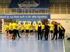 Gorenje v sezono vstopa s številnimi novinci in novim trenerjem Zoranom Jovičićem. Foto: Twitter Gorenje