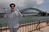 borat