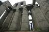Karnak, Luksor, Egipt