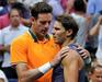 Juan Martin del Potro je v sijajni formi in ima priložnost, da v nedeljo osvoji drugi grand slam v karieri. Foto: Reuters