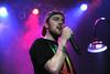 Mac Miller je zaslovel s svojim prvim albumom leta 2011. V svoji karieri je nato izdal še štiri albume – zadnjega le dober mesec dni pred svojo smrtjo. Foto: AP