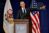 Barack Obama