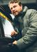 Brady Corbet