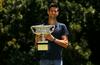 Novak Đoković in 6: Srb je največ grand slamov osvojil v Melbournu (6), zadnjega leta 2016. Foto: Reuters