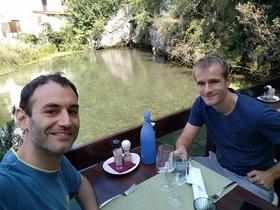 Slovenia's Hidden Gems: Green Adventures in the Vipava Valley