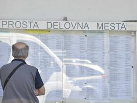Zavod za zaposlovanje vsak prvi torek v mesecu v oddaji Koristnice