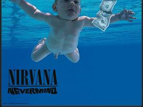 Kultni Nevermind