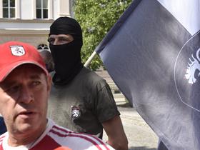 Andreju Šišku osem mesecev zapora