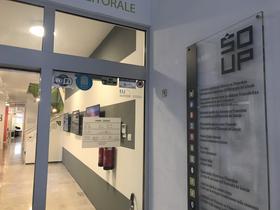 Grob napad na naše novinarsko delo s strani ŠOUP