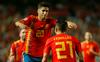 Marco Asensio