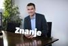 Peter Osojnik, direktor centralne nabave: »Ena izmed dobrih strani dela pri podjetju HOFER je sistem napredovanja po plačnih razredih.« Foto: