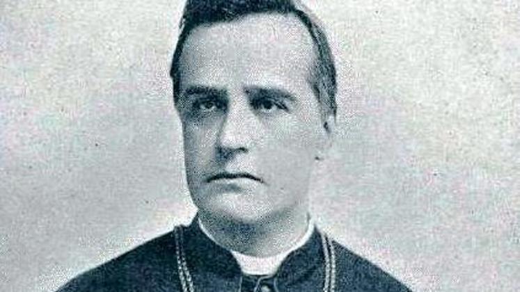 Anton Mahnič
