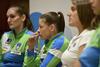 Tina Trstenjak je na svetovnih prvenstvih že osvojila celotni komplet medalj, skupno pa ima z velikih judoističnih prvenstev že 10 odličij: 4 zlate, 4 srebrne in le 2 bronasti. Foto: Žiga Živulovič jr./BoBo