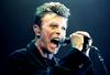 David Bowie je pri petnajstih letih ustanovil skupino The Konrads, pri kateri je igral saksofon. Foto: Reuters