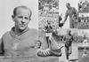 Emil Zatopek