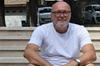 Miha Mazzini je leta 2001 osvojl vesno za najboljši scenarij (podpisal je scenarij za film Sladke sanje). Letos se poteguje za naslov najboljšega režiserja v paradni sekciji festivala - kategoriji najboljšega igranega celovečerca. Foto: MMC RTV SLO