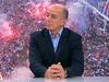 Drago Ćosić je postal prava ikona na Hrvaškem, ko je zelo doživeto komentiral tekme hrvaške nogometne reprezentance. Teden dni pred 60. rojstnim dnem je dobil odpoved. Foto: MMC RTV SLO