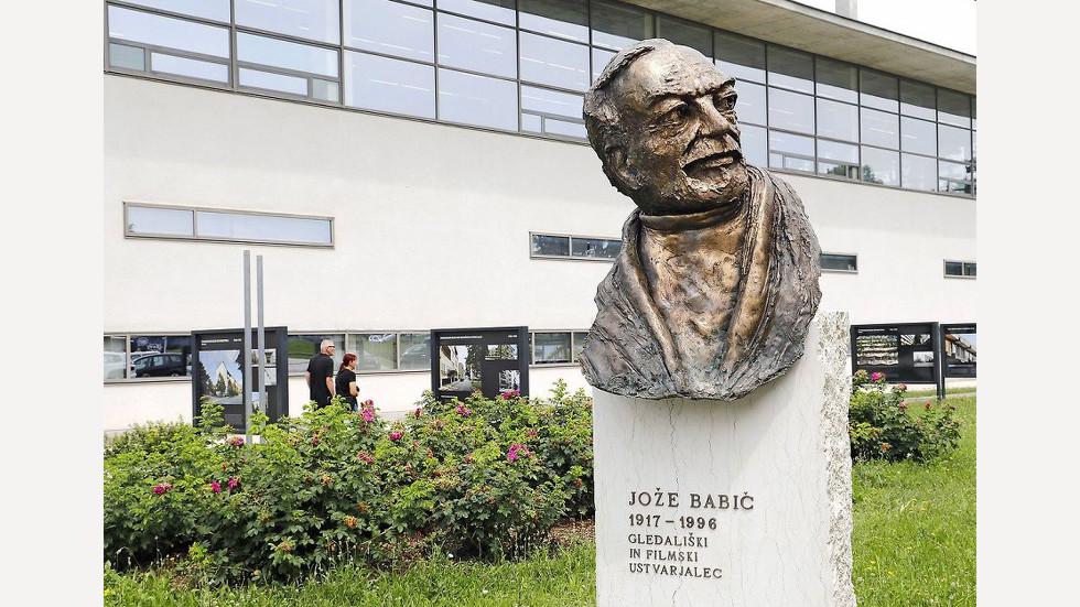 Jože Babič