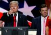 Paula Manaforta je Donald Trump hitro odpustil z mesta vodje kampanje, ko so začele na dan prihajati informacije, da se je vpletal v notranje zadeve v Ukrajini. Foto: Reuters