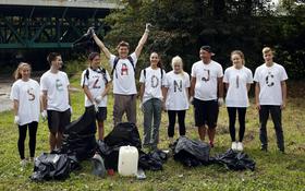 Očistimo Slovenijo: Največja težava so gradbeni odpadki in embalaža