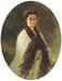 Avstrijska cesarica in ogrska kraljica Elizabeta Habsburška (1837-1898 ), imenovana tudi Sisi, na portretu slikarja Franza Xaverja Winterhalterja, ki naj bi bil njen najljubši portret. Foto: Wikipedia