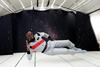 Usain Bolt, ki je v Avstraliji letos začel svojo nogometno kariero, se je med poletom izredno zabaval. Foto: Reuters