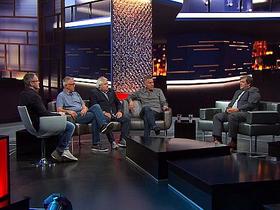 TV-klub: Glasovi športnih prenosov