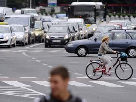 European Mobility Week kicks off
