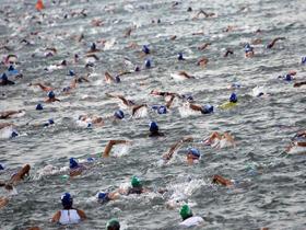 2nd Ironman 70.3 Slovenian Istria to take place today