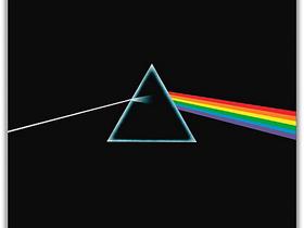 741 tednov z The Dark Side of The Moon