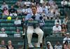 Teniški sodnik Mohamed Lahyani je zaradi kazni ostal brez sojenja na turnirju masters v Šanghaju, ki bo potekal v prvi polovici oktobra. Foto: Reuters