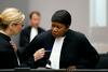 Fatou Bensouda