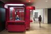 Saša J. Mächtig. Kiosk K67