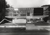 Vjenceslav Richter. Jugoslovanski paviljon, Expo 58, 1958. Bruselj, Belgija.