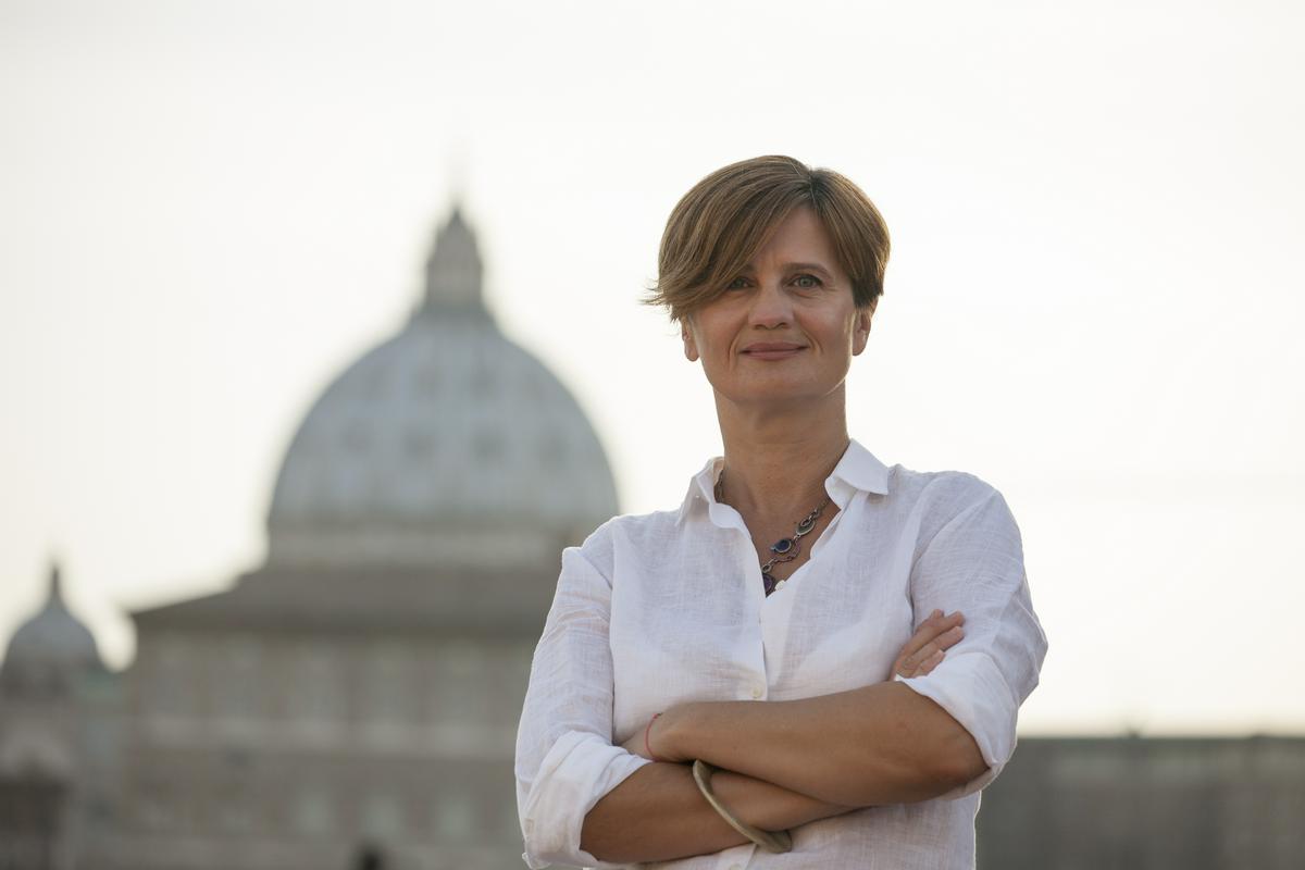 Mojca Širok