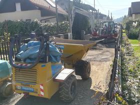Gradnja kanalizacije stoji, občina bi se prijavila na evropske razpise