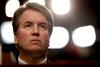 Kavanaugh bi kot vrhovni sodnik pomenil dodaten premik vrhovnega sodišča v desno za več let, morda desetletij. Foto: Reuters