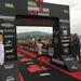 Janez Klančnik je bil najboljši Slovenec, v cilj je prišel v času 4:22:01. Foto: Facebook Triatlon Slovenije