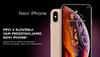 Pri Telemachu si lahko iPhone Xs dan pred ostalimi zagotovite tudi vi!