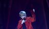 Britanski pevec Ed Sheeran je postal najbolje prodajani izvajalec leta 2017, saj je njegov album Divide dosegel platinasto naklado v kar 36 državah. Foto: Reuters