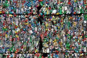 Koliko odpadne embalaže se sploh lahko reciklira?