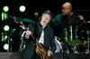 McCartney je v nedavnem intervjuju razkril, da je John Lennon v življenju pohvalil eno samo pesem, ki jo je napisal - to je bila Here, There and Everywhere z albuma Revolver. Foto: Reuters